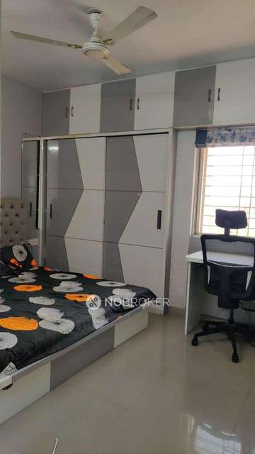 2 BHK Flat In Aarav Sheraton, Wagholi for Rent  In Wagholi