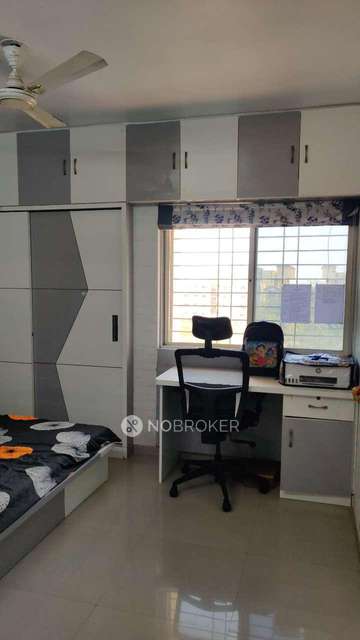 2 BHK Flat In Aarav Sheraton, Wagholi for Rent  In Wagholi