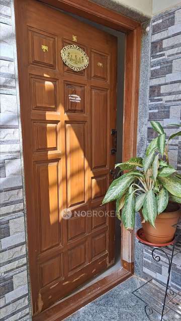 1 BHK Flat In Doddabommasandra For Sale  In Doddabommasandra