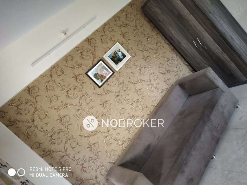 1 BHK Flat In Omkar Residency for Rent  In Ambernath East Shiv Ganga Nagar