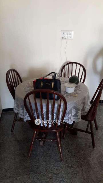 2 BHK Flat In Dheeraj Ganga Apartments For Sale  In Malad West