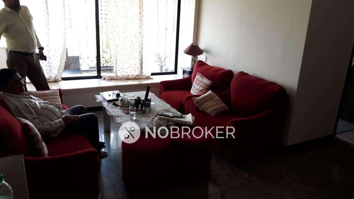 2 BHK Flat In Dheeraj Ganga Apartments For Sale  In Malad West