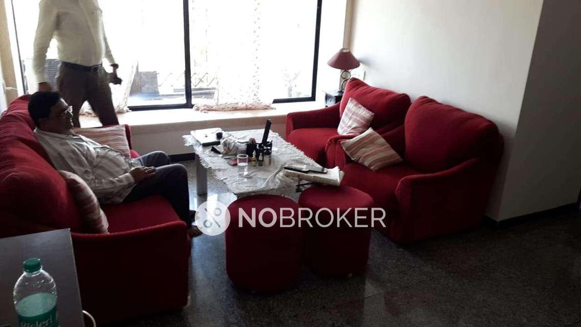 2 BHK Flat In Dheeraj Ganga Apartments For Sale  In Malad West