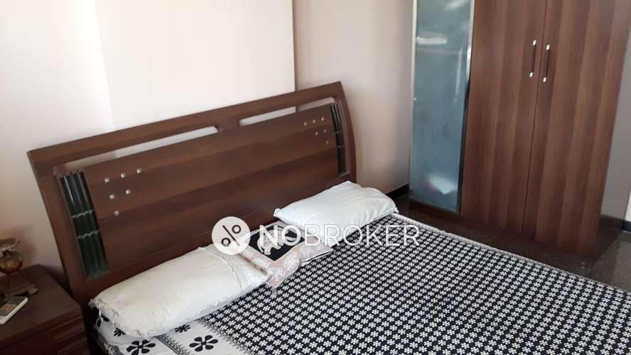 2 BHK Flat In Dheeraj Ganga Apartments For Sale  In Malad West