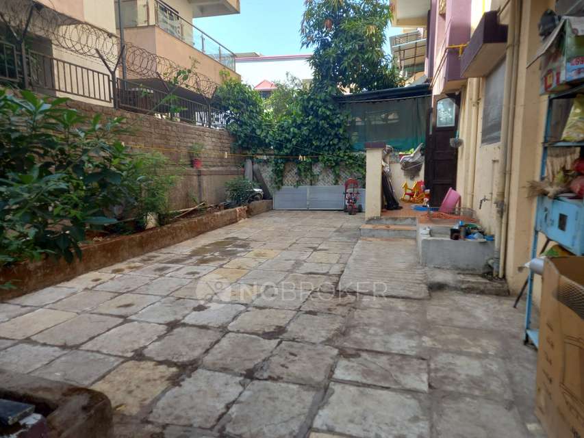 Shared Room for Female In 1 BHK  In Bora Park In Pimple Saudagar