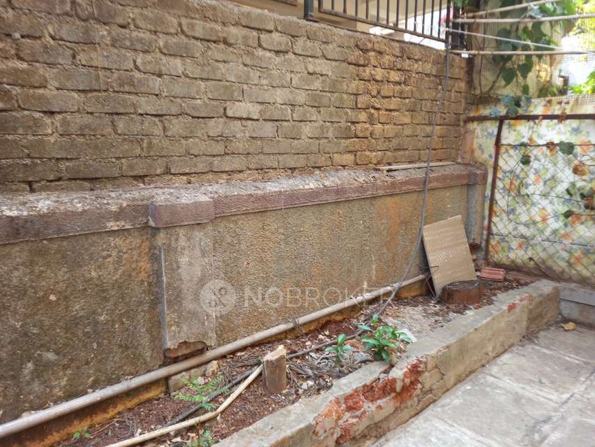 Shared Room for Female In 1 BHK  In Bora Park In Pimple Saudagar