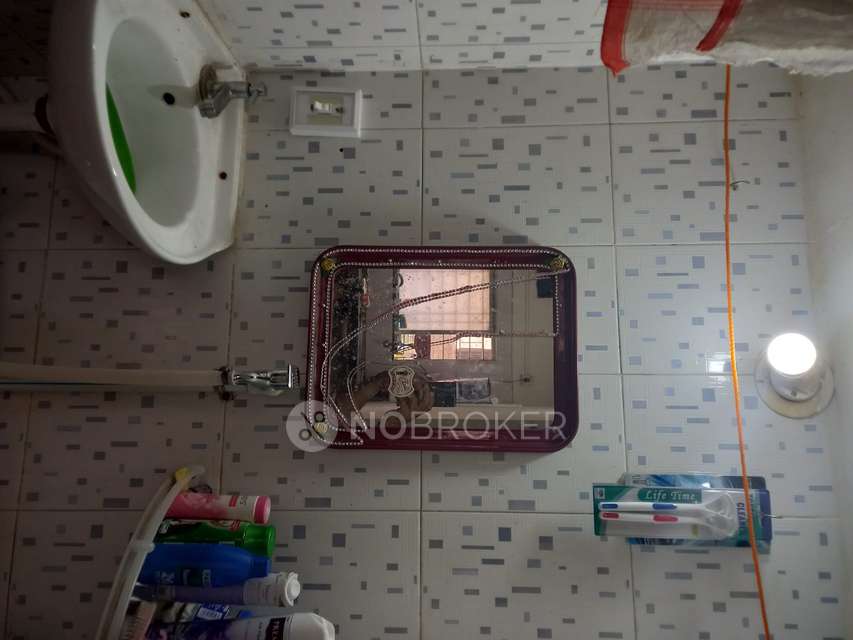 Shared Room for Female In 1 BHK  In Bora Park In Pimple Saudagar