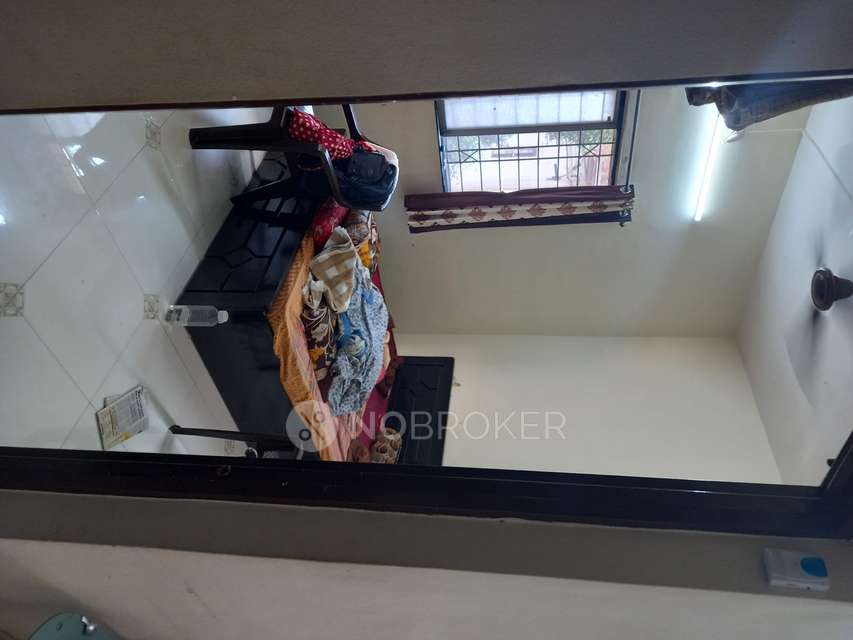 Shared Room for Female In 1 BHK  In Bora Park In Pimple Saudagar