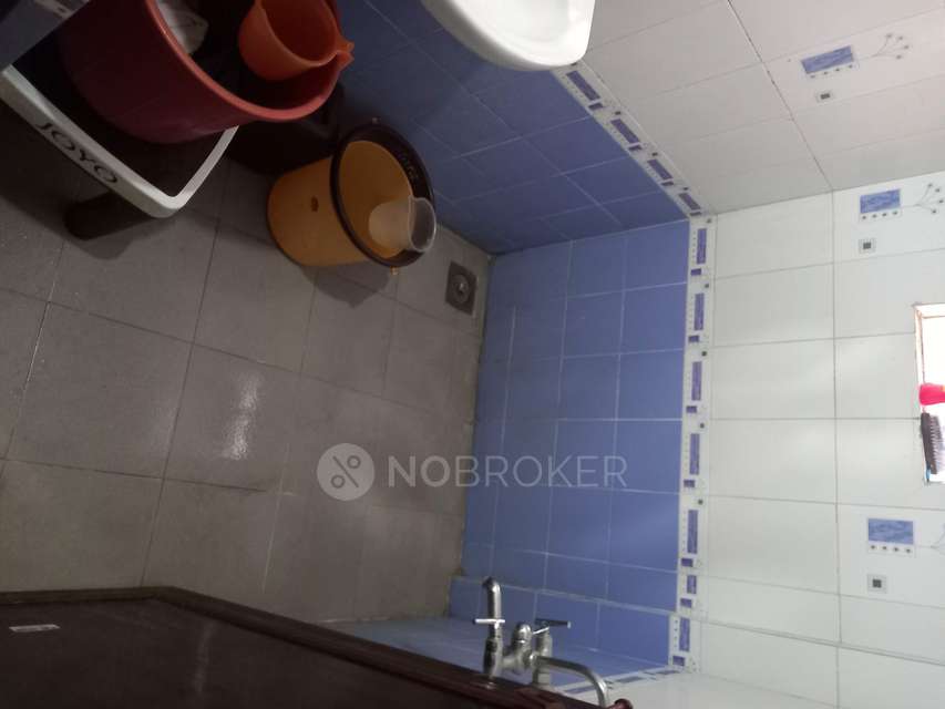 Shared Room for Female In 1 BHK  In Bora Park In Pimple Saudagar