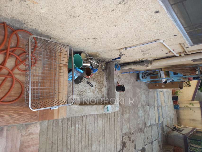 Shared Room for Female In 1 BHK  In Bora Park In Pimple Saudagar