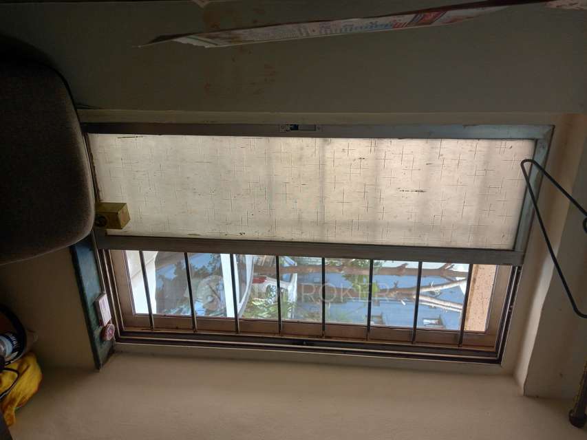 Shared Room for Female In 1 BHK  In Bora Park In Pimple Saudagar