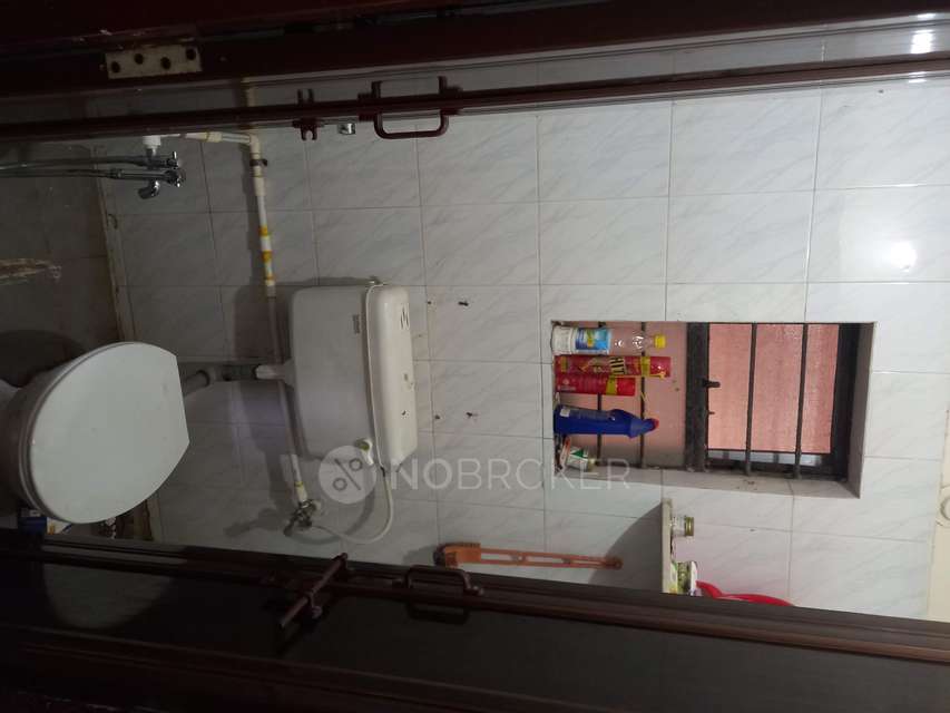 Shared Room for Female In 1 BHK  In Bora Park In Pimple Saudagar