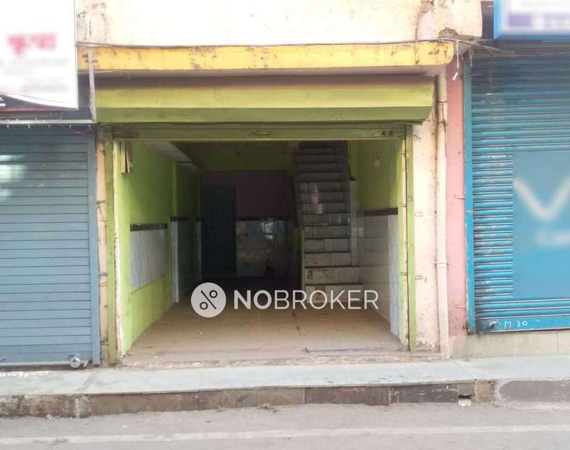 Shop in Kopar Khairane, Mumbai for sale 