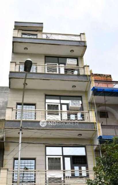 2 BHK Flat In Standalone Building  for Rent  In Rohini
