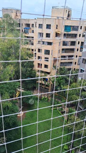 2 BHK Flat In Treedom Park Co-op Housing Society, Pune for Rent  In Kalas
