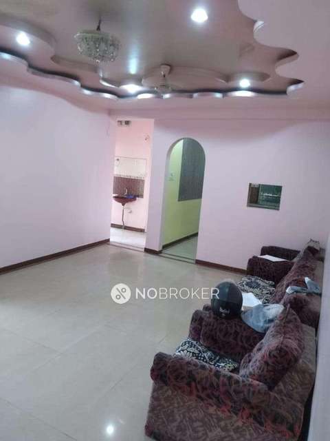 2 BHK Flat In Lalwani Heights For Sale  In Wadgaon Sheri