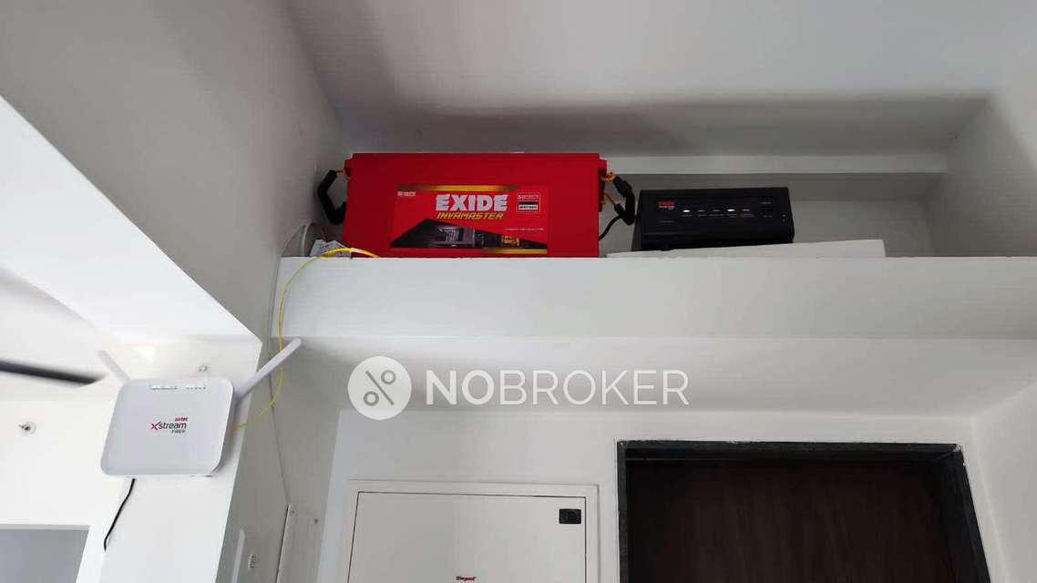 2 BHK Flat In Joyville Hinjawadi , Hinjawadi For Sale  In Hinjawadi