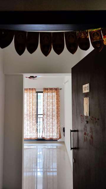 2 BHK Flat In Joyville Hinjawadi , Hinjawadi For Sale  In Hinjawadi