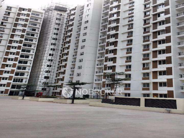 2 BHK Flat In Tata Value Homes New Haven, Nelamangala For Sale  In Nelamangala