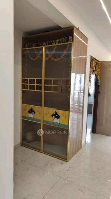 3 BHK Flat In Ark Samyak for Rent  In Bachupally