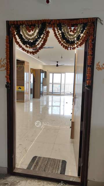 3 BHK Flat In Ark Samyak for Rent  In Bachupally
