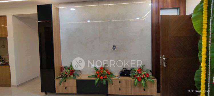 3 BHK Flat In Ark Samyak for Rent  In Bachupally