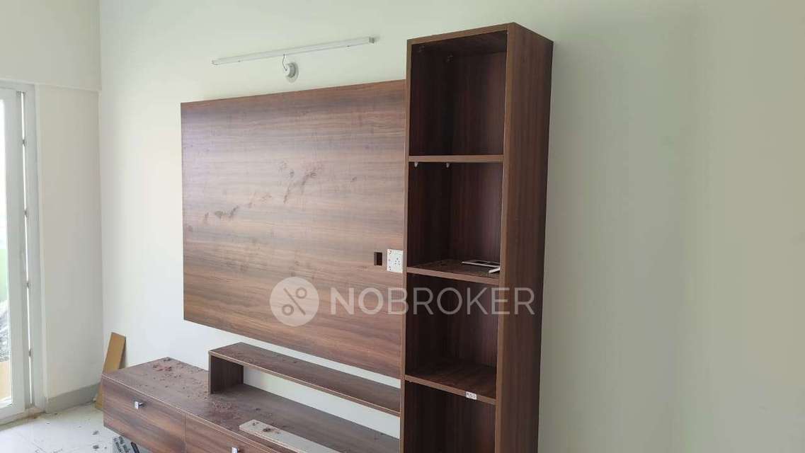 3 BHK Flat In Sattva Park Cubix for Rent  In Devanahalli