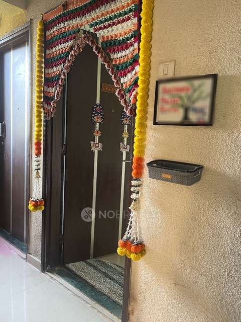 1 BHK Flat In Heera Panna For Sale  In Manjarli