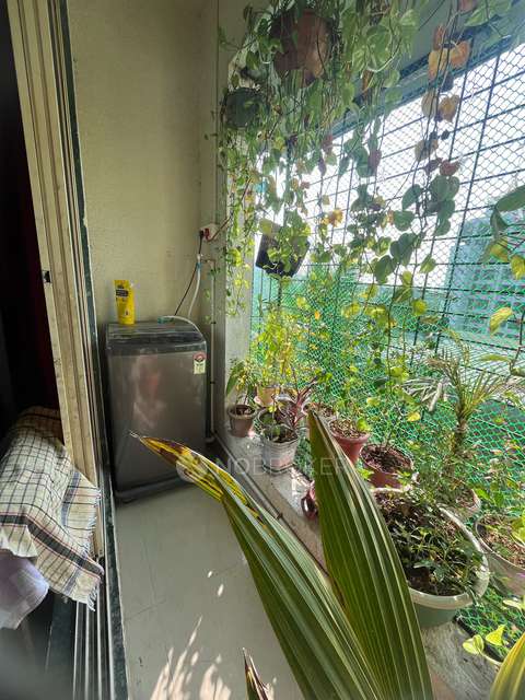 1 BHK Flat In Heera Panna For Sale  In Manjarli