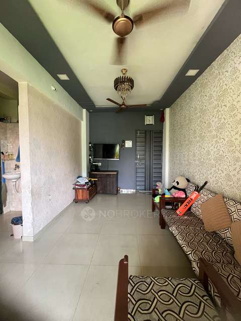 1 BHK Flat In Heera Panna For Sale  In Manjarli