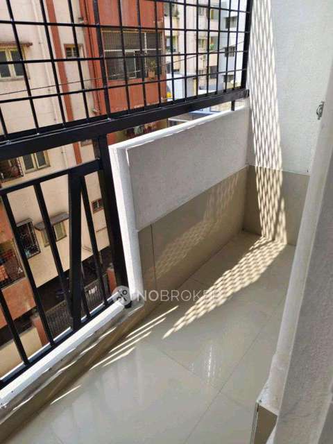 2 BHK Flat In Pearl Residency  For Sale  In Gottigere