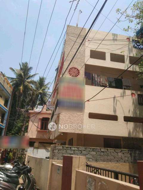 PG for Boys in Adibatla