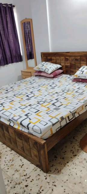 1 BHK Flat In Srishti Tower For Sale  In Kalwa