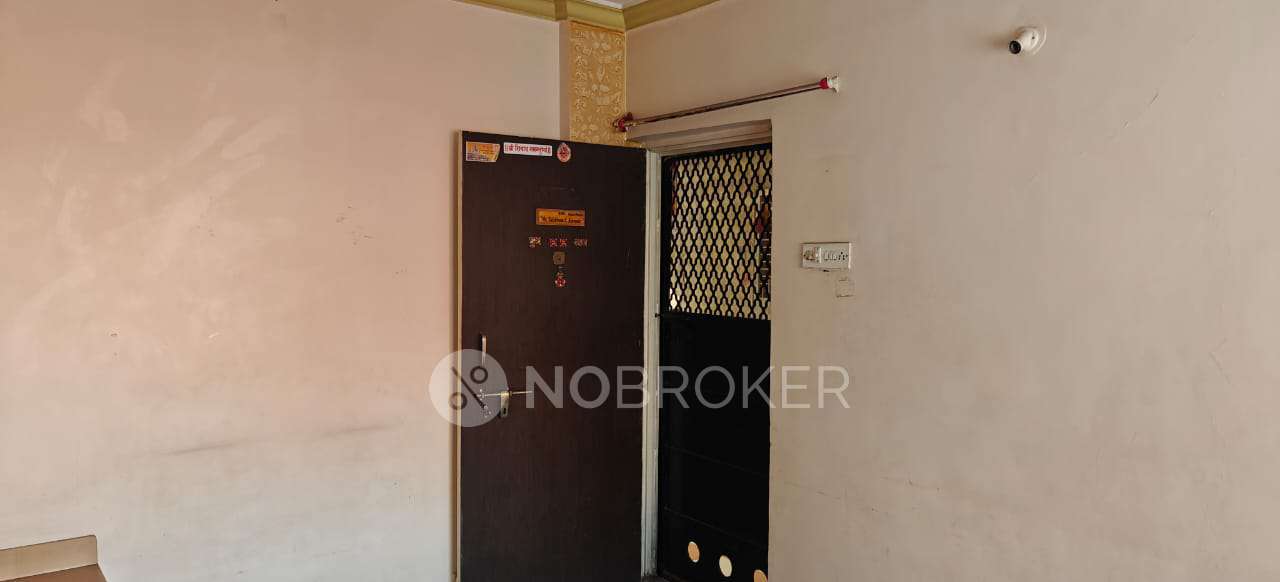 1 BHK Flat In Binawat Paradise, Phursungi For Sale  In Phursungi