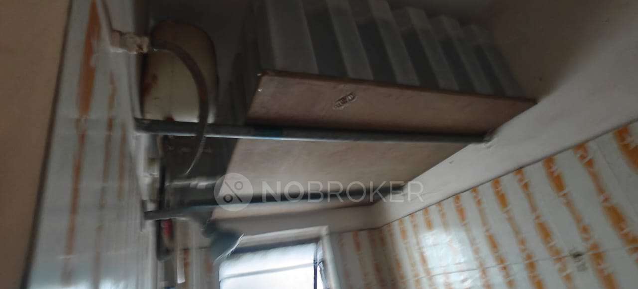 1 BHK Flat In Binawat Paradise, Phursungi For Sale  In Phursungi