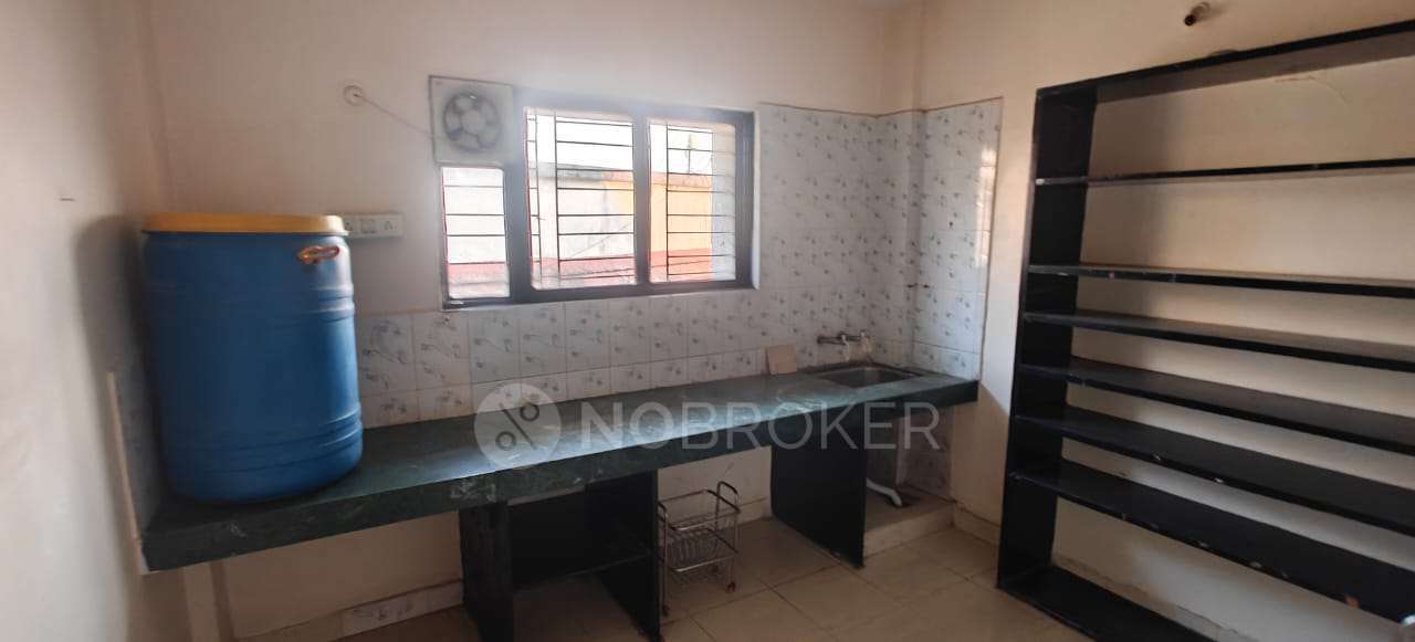 1 BHK Flat In Binawat Paradise, Phursungi For Sale  In Phursungi