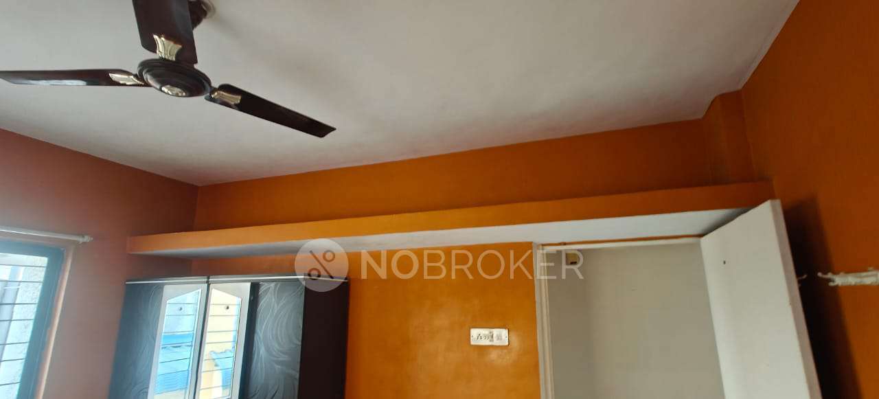 1 BHK Flat In Binawat Paradise, Phursungi For Sale  In Phursungi