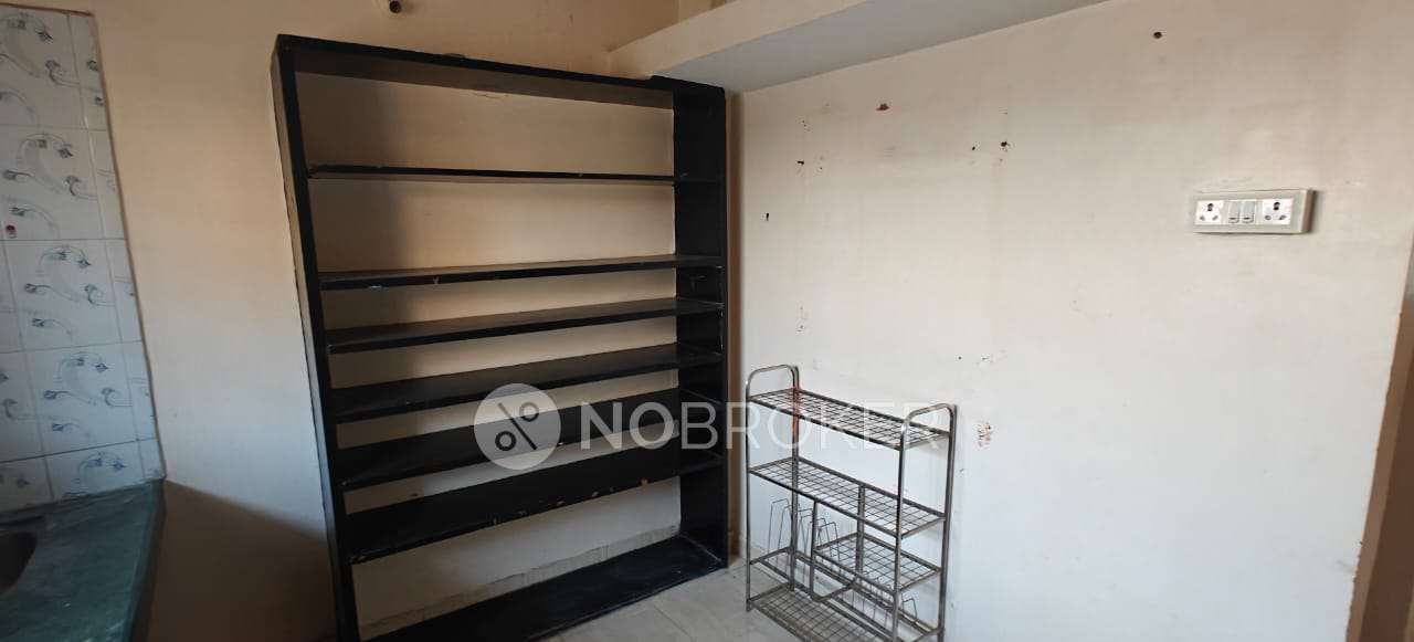 1 BHK Flat In Binawat Paradise, Phursungi For Sale  In Phursungi