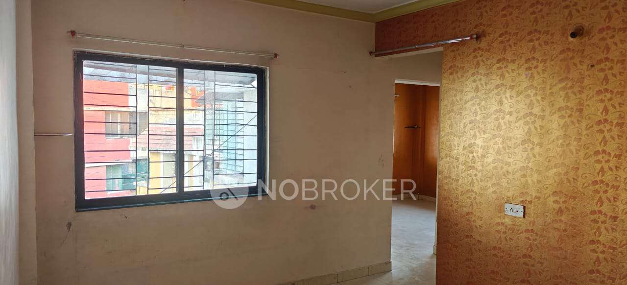 1 BHK Flat In Binawat Paradise, Phursungi For Sale  In Phursungi