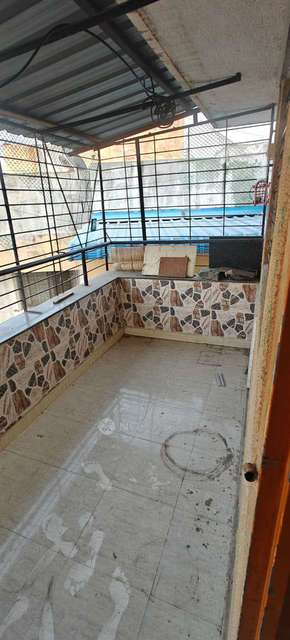 1 BHK Flat In Binawat Paradise, Phursungi For Sale  In Phursungi