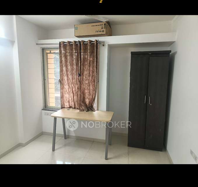 2 BHK Flat In Zen Estate Kharadi for Rent  In Kharadi