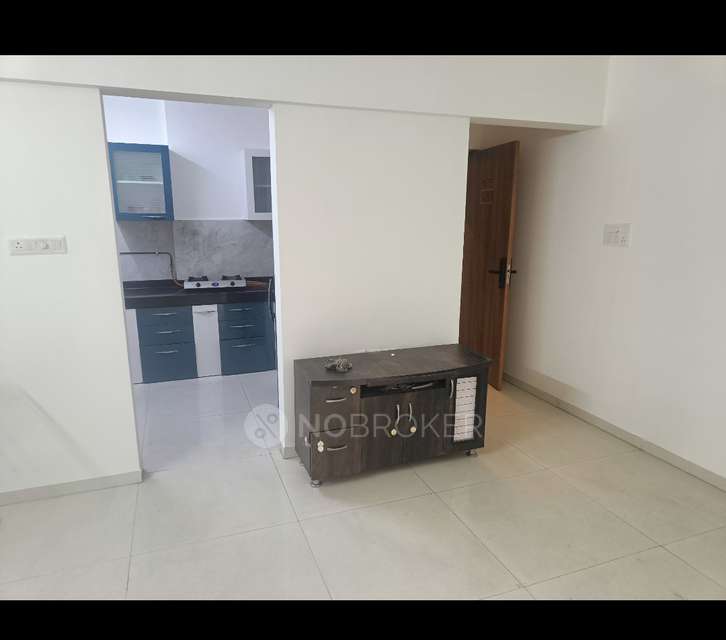 2 BHK Flat In Zen Estate Kharadi for Rent  In Kharadi