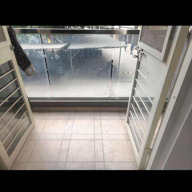 2 BHK Flat In Zen Estate Kharadi for Rent  In Kharadi