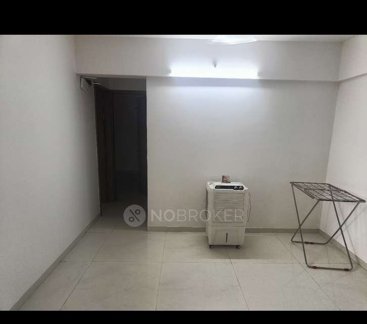 2 BHK Flat In Zen Estate Kharadi for Rent  In Kharadi