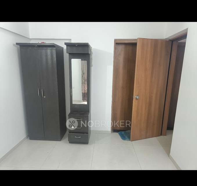 2 BHK Flat In Zen Estate Kharadi for Rent  In Kharadi