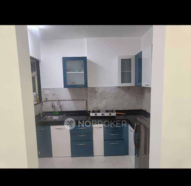 2 BHK Flat In Zen Estate Kharadi for Rent  In Kharadi