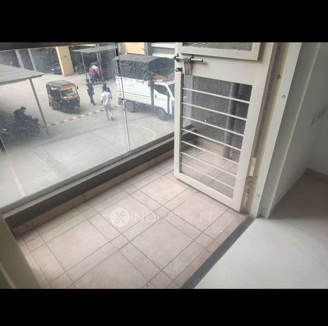 2 BHK Flat In Zen Estate Kharadi for Rent  In Kharadi