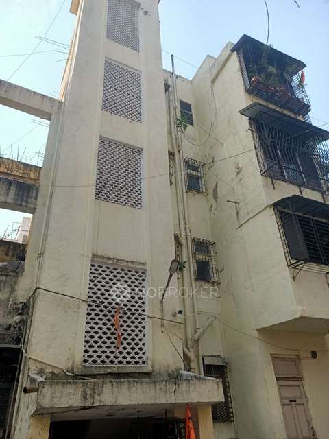 1 BHK Flat In Satyajevan Housing Society  for Rent  In Kurla West