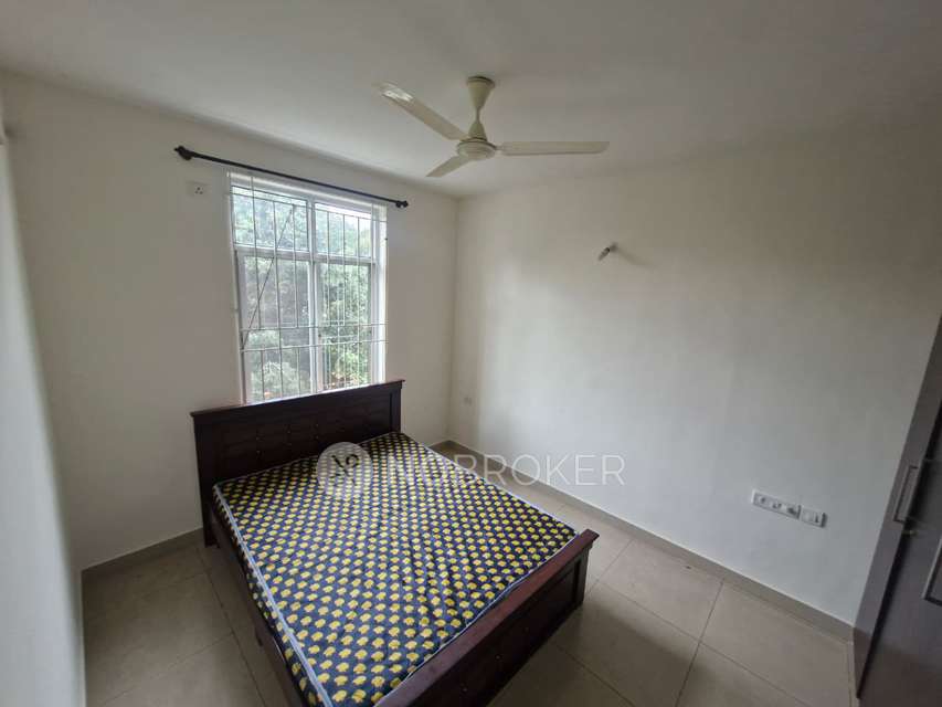 3 BHK Flat In Bridage Meadows for Rent  In Kanakapura Road