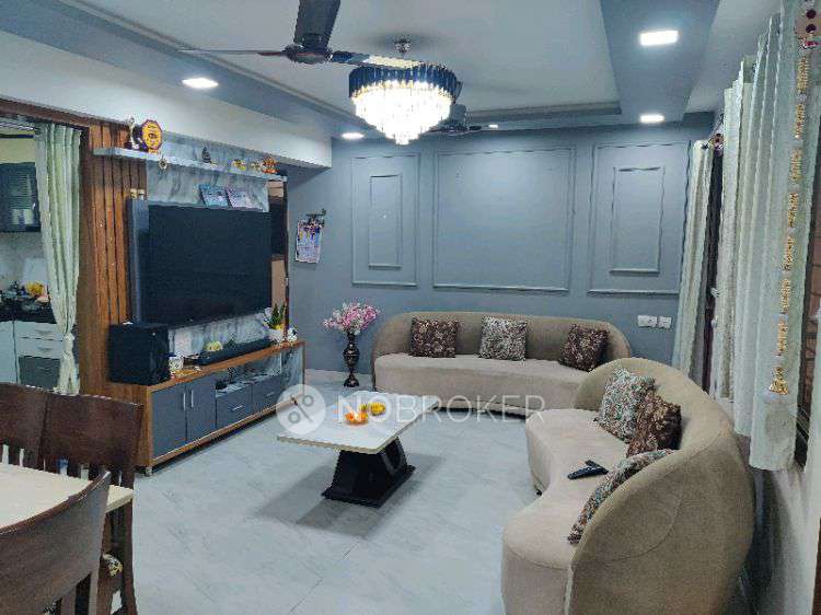 3 BHK Flat In Pristine Greens for Rent In Phase 2 And 3 Bhoradewadi, Pristine Greens, Behind D Mart, In Front Of Silver 9 Society, Gaikwad Vasti, Moshi, Pune, Pimpri-chinchwad, Maharashtra 411070, India